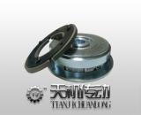 干式電磁離合器（型號、規(guī)格及參數(shù)）