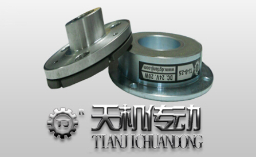 電磁制動器種類都有哪些 電磁制動器種類都有哪些