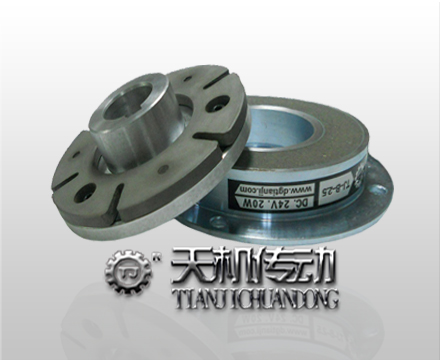干式電磁制動器 干式電磁制動器