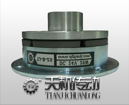 干式單板電磁制動器 干式單板電磁制動器