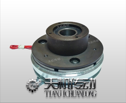 電磁離合器 電磁離合器